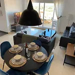 Casa Iberico An Idyllic Penthouse In Marbella