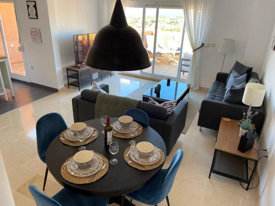 Casa Iberico An Idyllic Penthouse In Apartment *