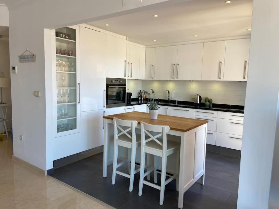 Casa Iberico An Idyllic Penthouse In Marbella