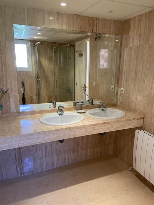 Apartment Casa Iberico An Idyllic Penthouse In *