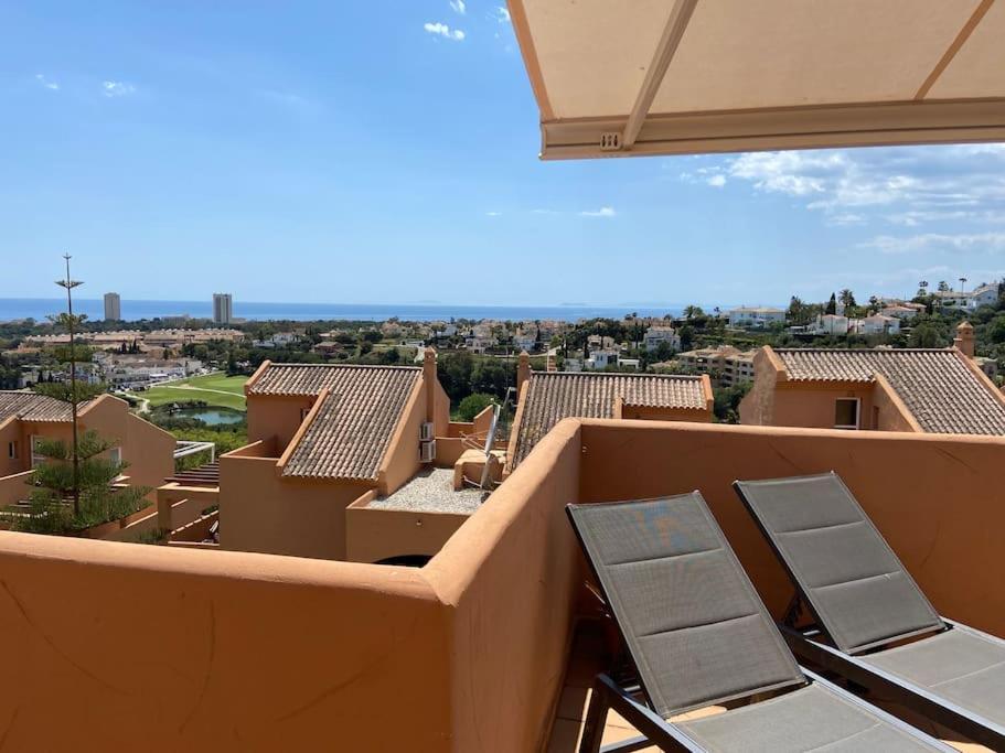 Casa Iberico An Idyllic Penthouse In