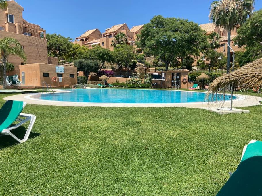 Apartment Casa Iberico An Idyllic Penthouse In Marbella