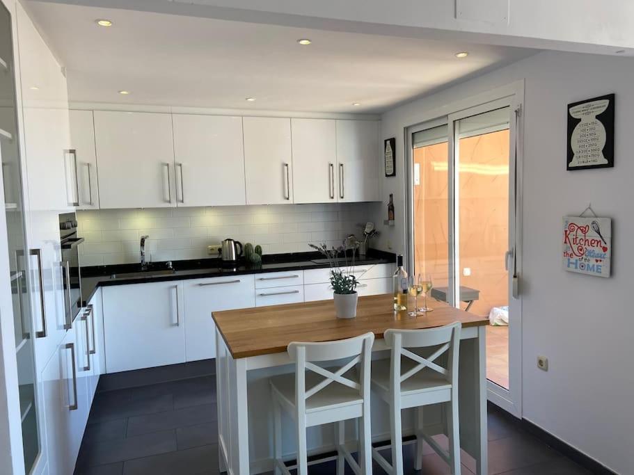 Apartment Casa Iberico An Idyllic Penthouse In