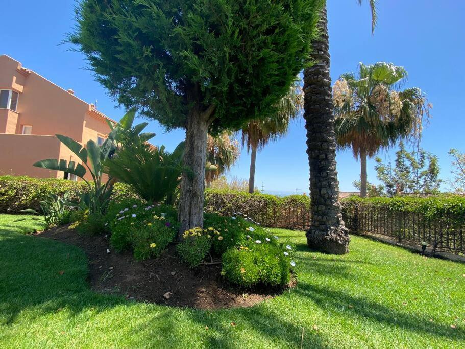 Casa Iberico An Idyllic Penthouse In Apartment Marbella
